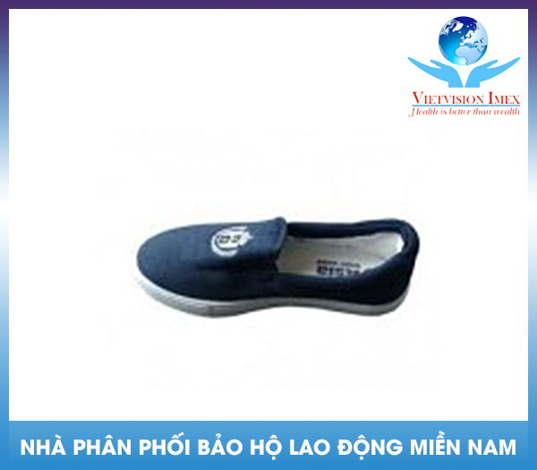 GIÀY VẢI ASIA (hàng đặt)